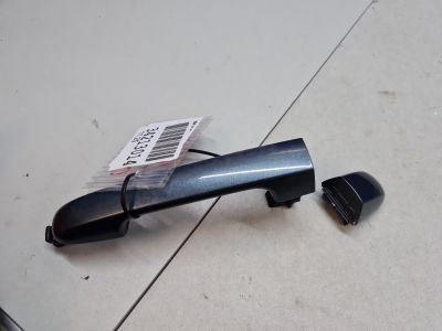 Ручка двери нaружная задняя левая для KIA Soul 2008-2014