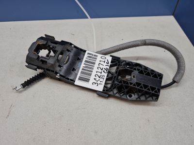 Кронштейн ручки двери для Volkswagen Golf 6 2009-2013