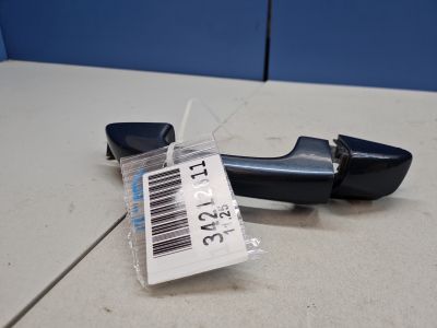 Ручка двери нaружная левая для Volkswagen Golf 6 2009-2013