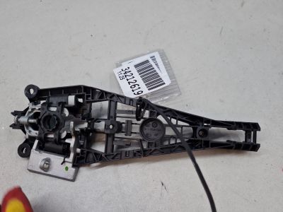 Кронштейн ручки двери правой для Opel Insignia 2008-2017