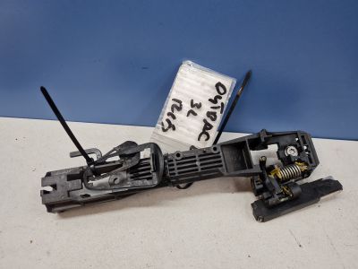 Кронштейн ручки двери задней левый для Subaru Legacy Outback B14 2010-2015