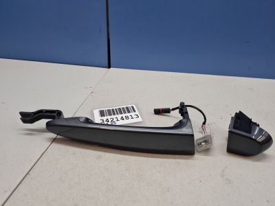 Ручка двери наружная правая для BMW 3 F30 2011-2018