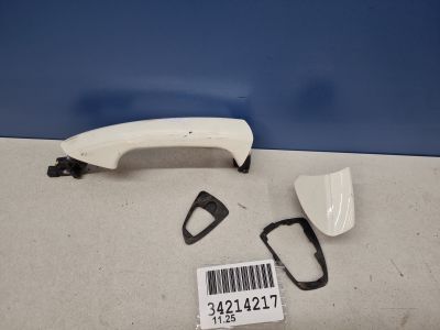 Ручка двери наружная правая для Mercedes C-klasse W204 2007-2015