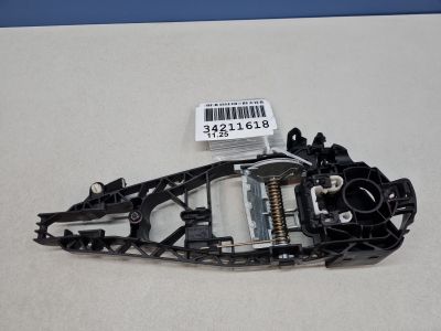 Кронштейн ручки двери правой для BMW X5 F15 2013-2018
