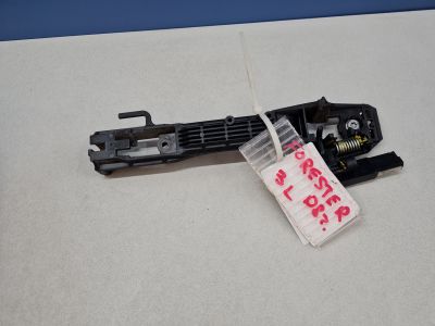 Кронштейн ручки двери задней левый для Subaru Forester S12 2008-2012