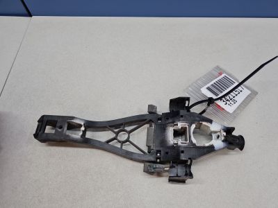 Кронштейн ручки двери для Volvo S40 2004-2012