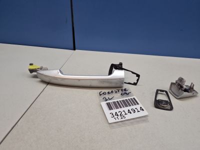 Ручка двери нaружная для Subaru Forester S12 2008-2012