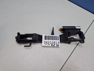 Кронштейн ручки двери задней левый для Lexus RX XU30 2003-2009