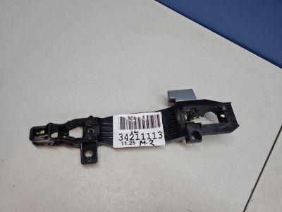 Кронштейн ручки двери задней левый для Mazda 2 DE 2007-2014