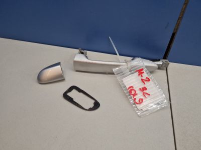 Ручка двери нaружная задняя левая для Mazda 2 DE 2007-2014