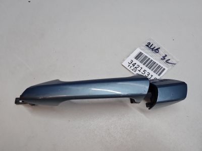 Ручка двери нaружная левая для Mercedes B-klasse W246 2011-2018