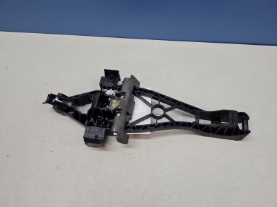 Кронштейн ручки двери левой для Volvo V70 2007-2016