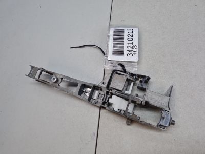 Кронштейн ручки двери левый для Peugeot 3008 2009-2016