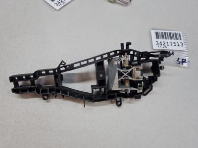 Кронштейн ручки двери правой для BMW 3 F34 Gran Turismo 2012-2018