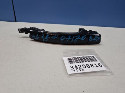 Ручка двери нaружная правая для Audi A3 8V 2012-2020