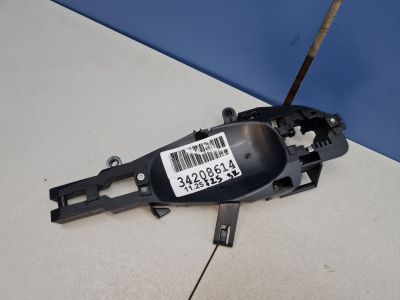 Кронштейн ручки двери правой для BMW X3 F25 2010-2017