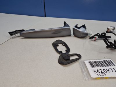 Ручка двери наружная правая для BMW X3 F25 2010-2017