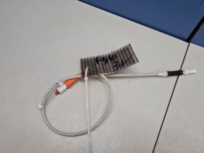 Трос открывания двери для BMW 4 F36 Gran Coupe 2013-2020