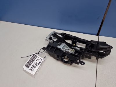 Кронштейн ручки двери задней левый для BMW 6 F06 Grand Coupe 2011-2017