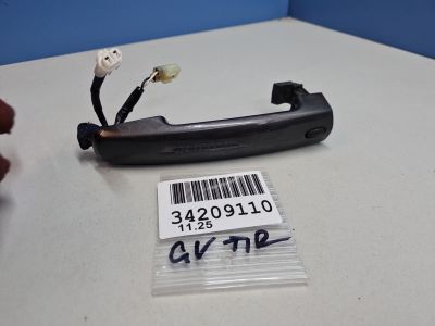 Ручка двери нaружная правая передняя для Suzuki Grand Vitara 2005-2015