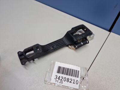 Кронштейн ручки двери правой для Suzuki Grand Vitara 2005-2015