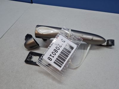 Ручка двери нaружная для Renault Megane 3 2009-2016