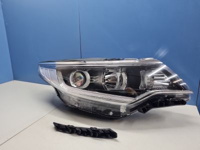 Фара правая для KIA Optima 2016-2020