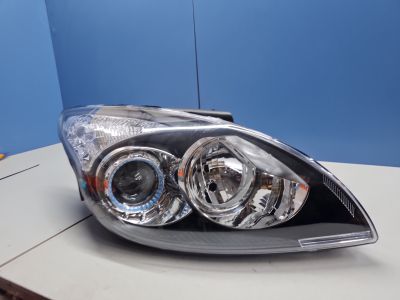 Фара правая для Hyundai i30 2007-2012
