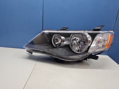 Фара левая для Mitsubishi Outlander CW XL 2006-2012