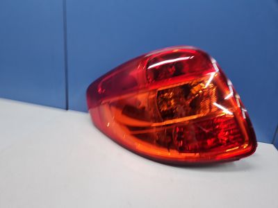 Фонарь на крыло левый для Suzuki SX4 2006-2013