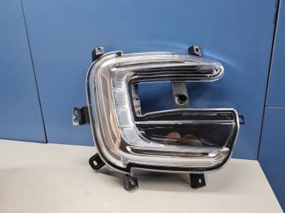 Фара дневного света правая для Renault Kaptur 2016-