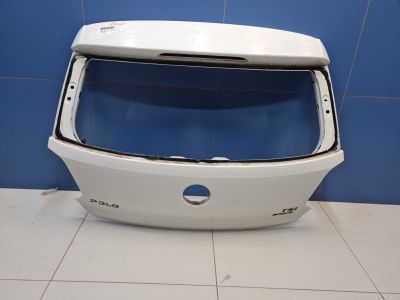 Дверь багажника для Volkswagen Polo 2009-2015