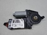 Моторчик стеклоподъёмника передний левый для Skoda Superb 3U 2002-2008