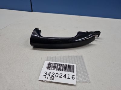 Ручка двери нaружная правая передняя для Mercedes GLE-klasse C292 Coupe 2015-2019