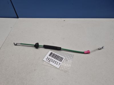 Трос открывания двери для Mercedes E-klasse W213 2016-