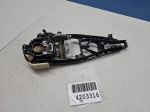 Кронштейн ручки двери левой для BMW X6 F16 2014-2020