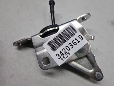 Кронштейн привода заднего борта для BMW X7 G07 2018-