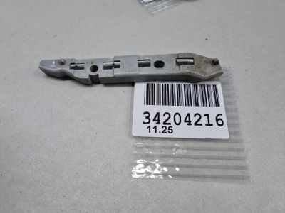 Кронштейн бампера переднего правый для Mercedes S-klasse C217 Coupe 2014-