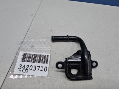 Кронштейн глушителя для Audi Q7 4M 2015-