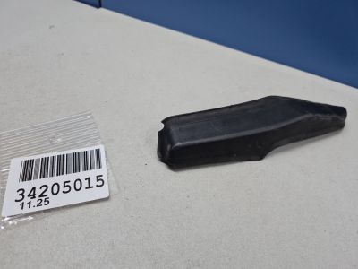 Пыльник двери багажника нижний левый для BMW X7 G07 2018-