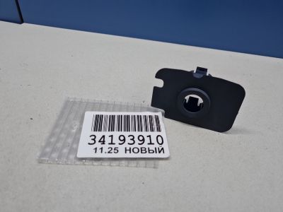 Кронштейн датчика парковки для Mercedes GL-klasse X164 2006-2012