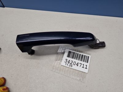 Ручка двери нaружная задняя правая для Land Rover Discovery 2017-