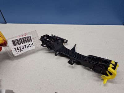 Кронштейн ручки двери передней правой для Toyota Avensis T27 2008-2018