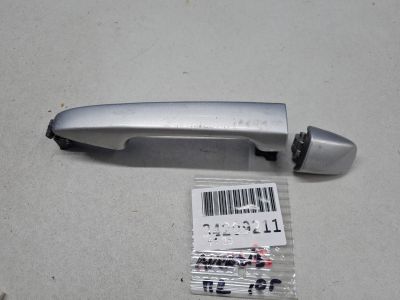 Ручка двери нaружная правая передняя для Toyota Avensis T27 2008-2018