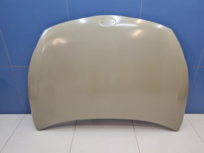 Капот для KIA Rio 2017-