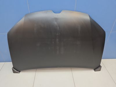 Капот для Renault Logan 2 2014-