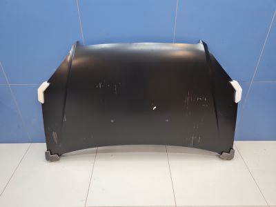 Капот для Fiat Doblo 2001-2015