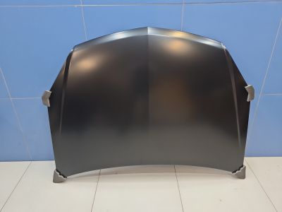 Капот для Opel Astra H 2004-2014