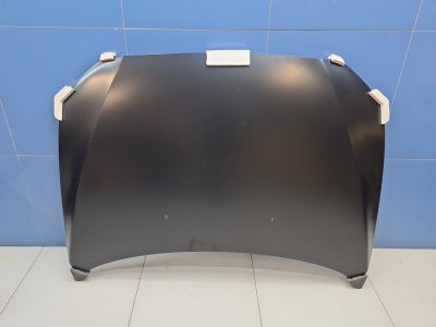 Капот для Mitsubishi Lancer CX CY 2007-