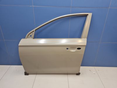 Дверь левая передняя для Geely Emgrand 7 (SS11) 2021-
